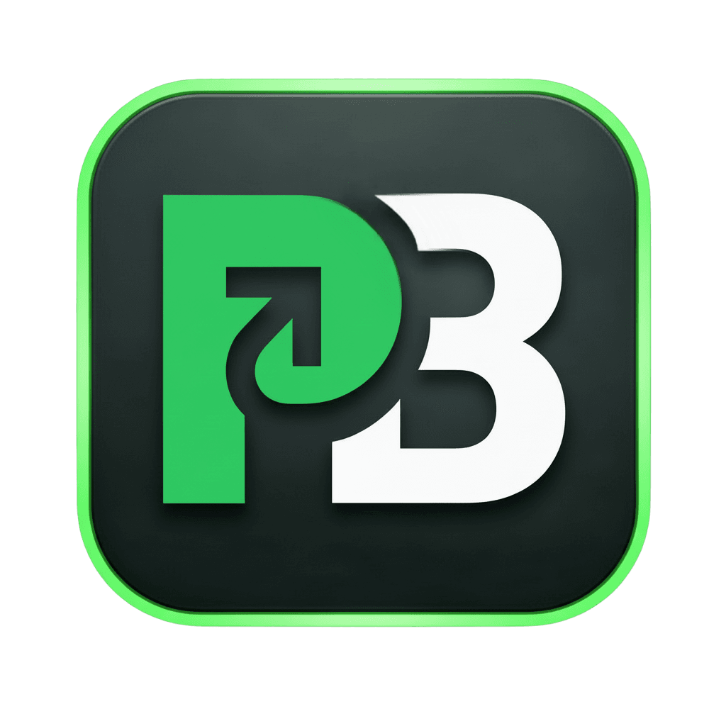 Logo PaperBet
